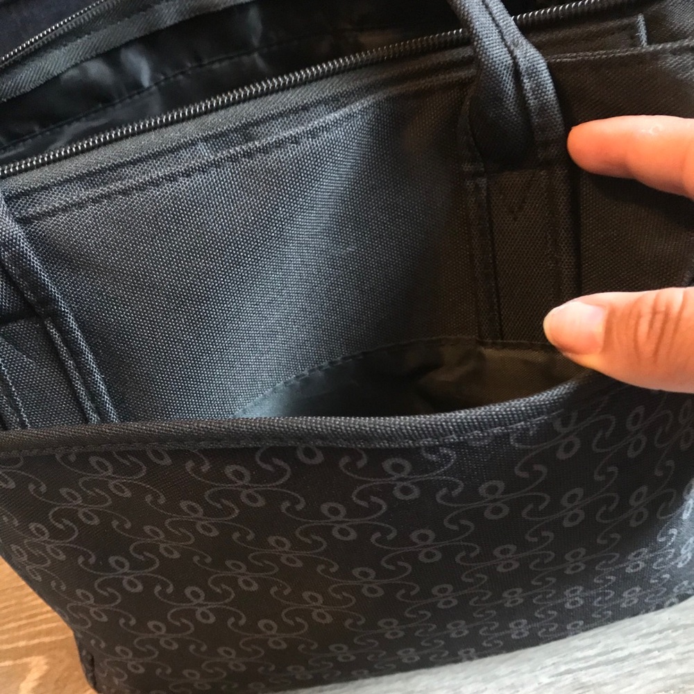 Breast pump kit  carrier